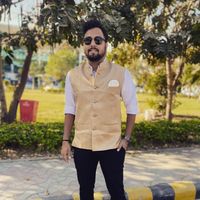 Kunal  Bhandary的照片