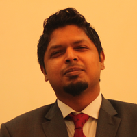 Adnan R. Amin的照片