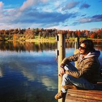 Emanuele Vicinanza's Photo