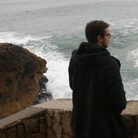 Philipp Scharf's Photo