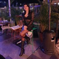 Claudia Milena的照片