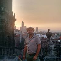 Petr Retiunskikh的照片