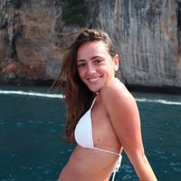 Photos de Caroline Bergeron