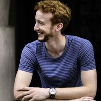 Adrien Mounic的照片