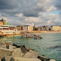 Salomon Fernandez's Photo