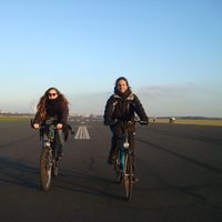 Yorgos Kungolos's Photo