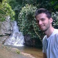 Michael Gibbons's Photo