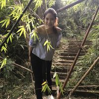 Christine Wei's Photo