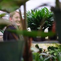 Le foto di Kyra Wagner