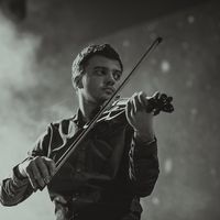 Daniil Platonov's Photo