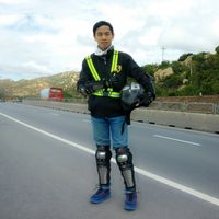 Tiền Trần's Photo