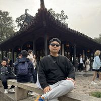 Hayato Kageyama的照片