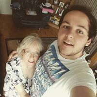 Jonathan Woods's Photo