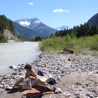 Marie David的照片