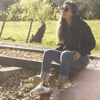 Fotos de Paola Echeverry