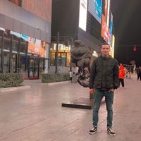 Muhammed Aledl's Photo