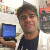 david chierici's Photo