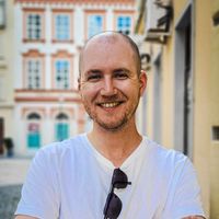 Daniel Strand的照片