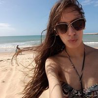 Victoria Ferreyra的照片