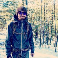 Matthew Moreno的照片