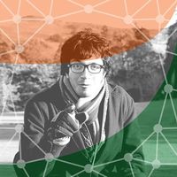 Arghyadip Ghosh的照片