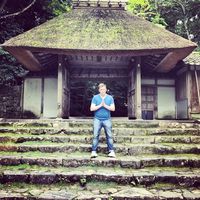 Martin Montes的照片