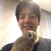 Hidekazu Fukuhara的照片