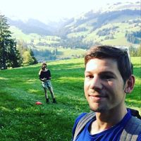 Florian Sarrailh的照片