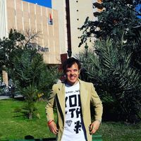 Diego Alfaro的照片