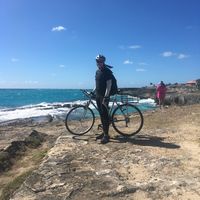 Glenwood Irons's Photo