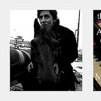 Morgan Pinnock的照片