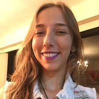 Adriana Simancas Di Filippo's Photo