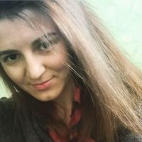 Alexandra Yureva's Photo