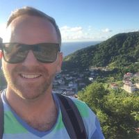 Fotos de Adam Burwell