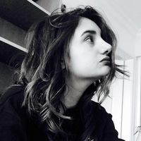 Merve Abacioglu的照片