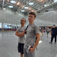 Erik Schweizer's Photo