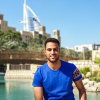 Ahmad Mohammadi的照片