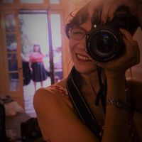 Miriam Fiorini的照片