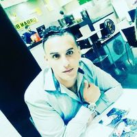 Le foto di EL Mehdi Minyaoui