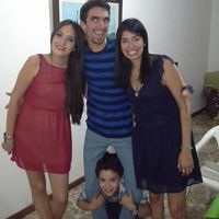 Isaura González's Photo