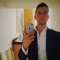 Фотографии пользователя Oliver Clegg