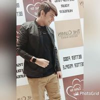 Laksh Rochlani's Photo