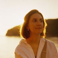 Darya Natachaeva的照片