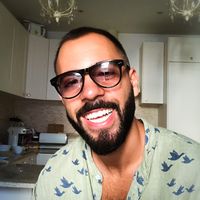 Marko Martinovic's Photo