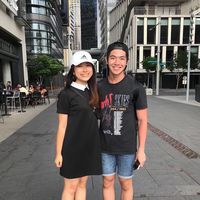 Fernando Chew的照片