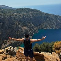 Bedirhan Akkurt's Photo