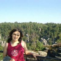 Verónica Moris的照片