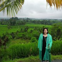 Anastasyia Skriabina的照片