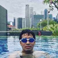 Abhishek Jain的照片