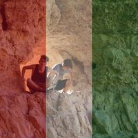 Maxwell Miner's Photo